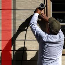 Best Siding Removal and Disposal  in Pahrump, NV